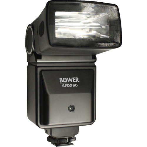 Bower SFD290 Digital Automatic Flash