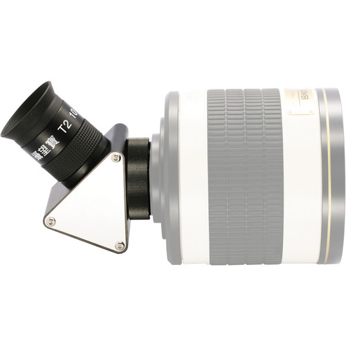 Bower 10x High Power Lens Converter to Telescope