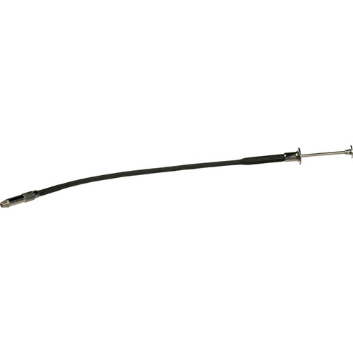 Bower Cloth Cable Release - 6"