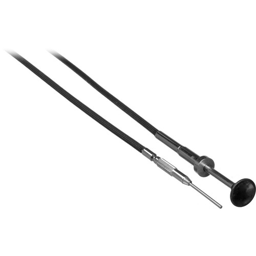 Bower Cloth Cable Release - 40"