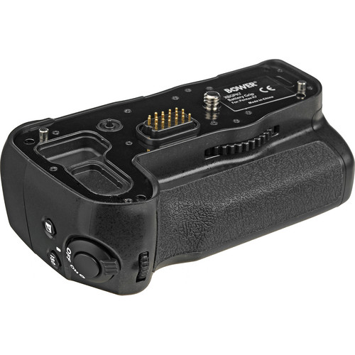 Bower XBGPK7 Professional Battery Grip