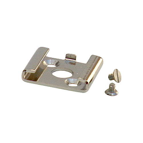 Bracket 1 Cold Shoe 1 - Optional Shoe Mount
