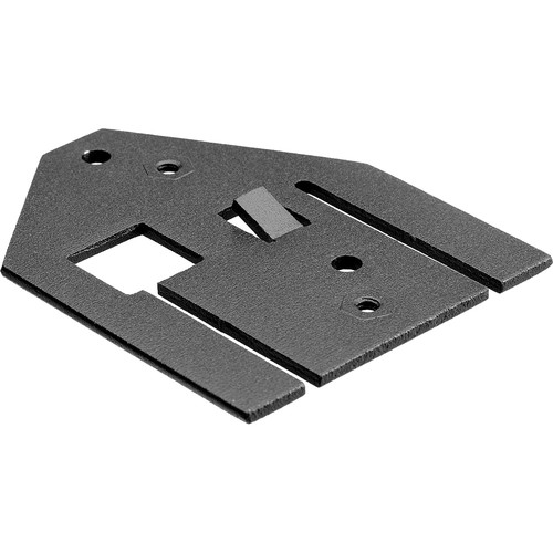 Bracket 1 S Clip for Sony UWP Wireless Receivers