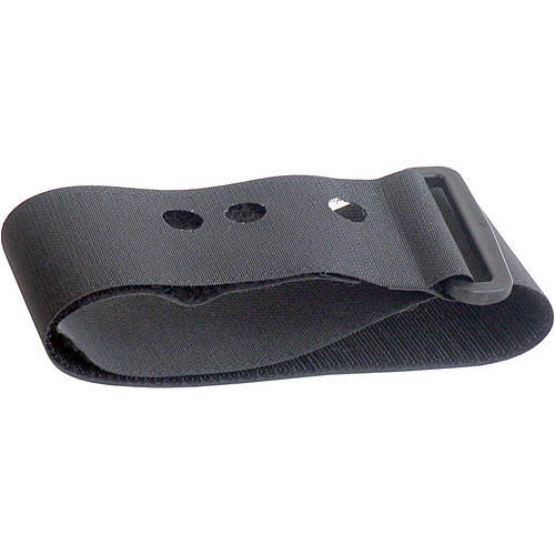 Bracket 1 VS-2 Touch Fastener Straps for Quick Plate