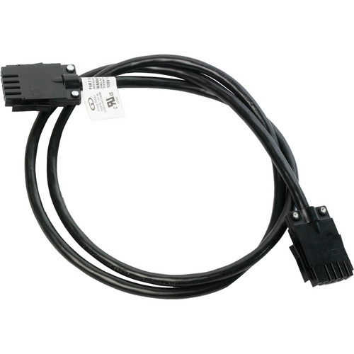 Bretford DPJ12 Jumper Cable (12")