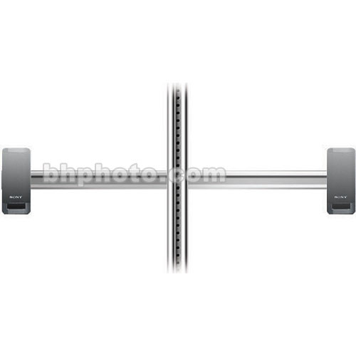 Bretford Multiple Display Beam