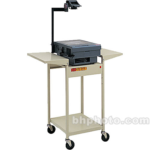 Bretford Stand-Up Projector Table