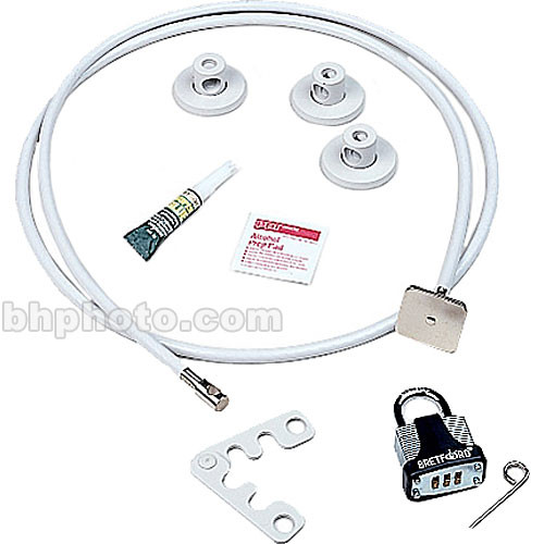 Bretford 6' Cable System
