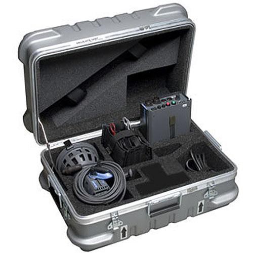 Bron Kobold DW 400 Open Face AC 400-Watt HMI Flight Kit 458