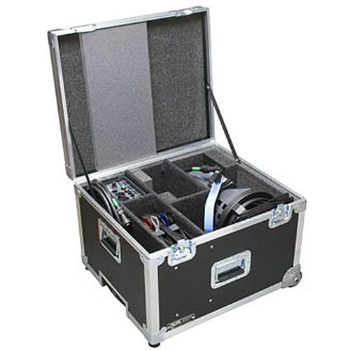 Bron Kobold DW800 HMI Open Face Production Kit (85-265 VAC)
