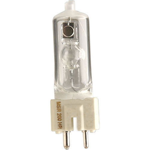 Bron Kobold HMI Lamp for DW200 - 200 Watts/70 Volts
