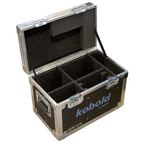 Bron Kobold Production Case