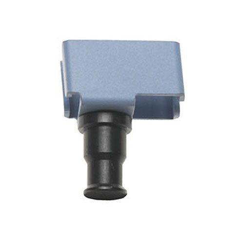 Bron Kobold Stand Spigot 5/8" (16mm) With 1/4"-Screw, 0.2" (5.5mm) Long
