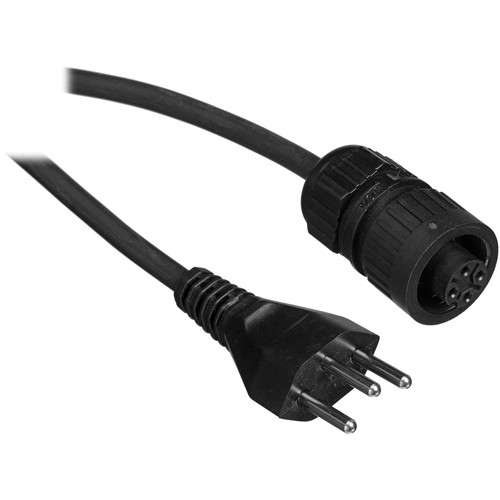 Bron Kobold Mains Cable for EWB Ballasts