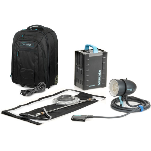 Broncolor Senso Kit 41 (1 Head Kit)