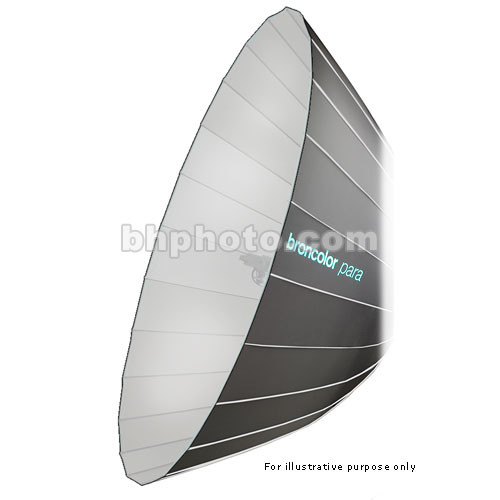 Broncolor Diffuser #2 for Para 170 Reflector Umbrella