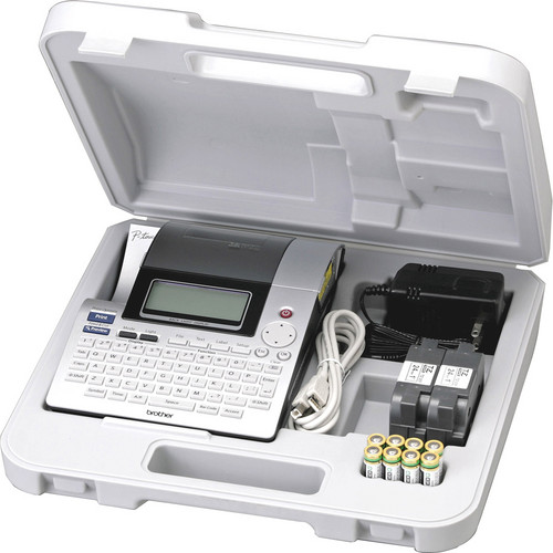 Brother CC7000 Protective Carrying Case