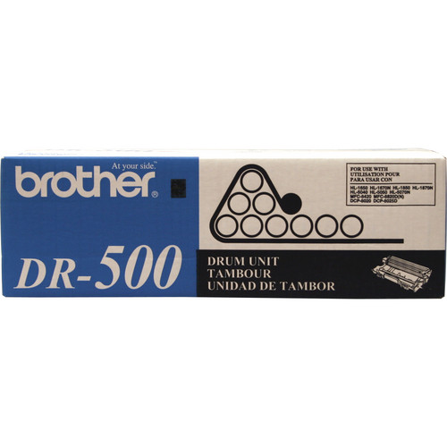 Brother DR500 Drum Unit