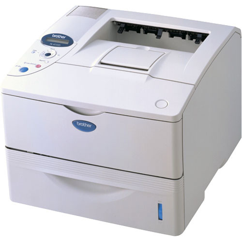 Brother HL-6050N Network-Ready Laser Printer with Built-In Duplex