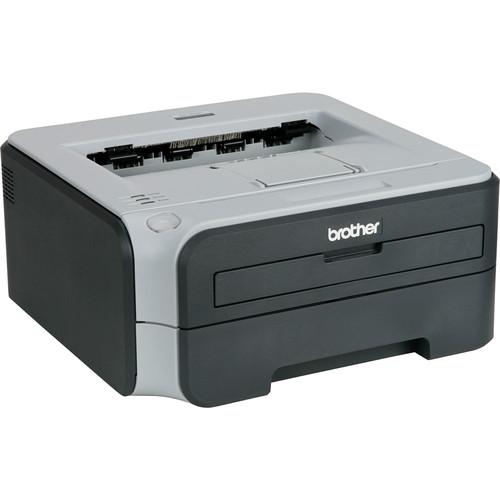 Brother HL-2140 Compact Personal Laser Printer