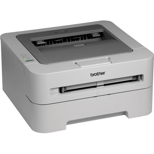 Brother HL-2220 Compact Personal B/W Laser Printer