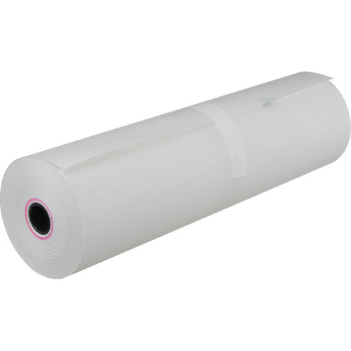 Brother Quality Perforated Roll Paper - 8.5" Wide - 100' Long (6 Pack)