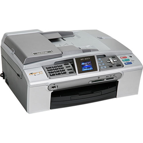Cartouches D'encre Compatibles Brother 6+9 - Pour FAX-1460, MFC-240C, Etc. - Neufves, Multicolore
