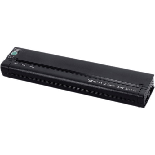 Brother PocketJet 3 Mobile Printer In-Vehicle Kit