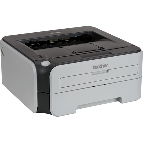 Brother HL-2170W Laser Printer with Wireless and Wired Networking