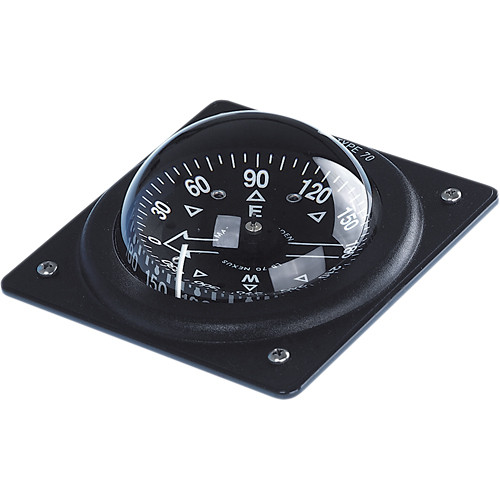 Brunton 70P Kayak or Boat Compass
