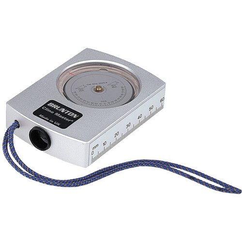 Brunton ClinoMaster Clinometer