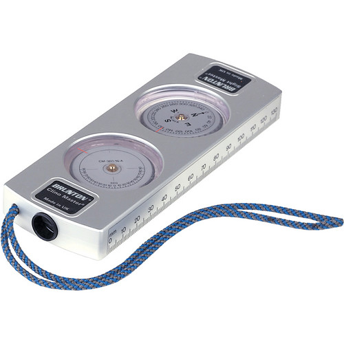 Brunton SurveyMaster Compass/Clinometer