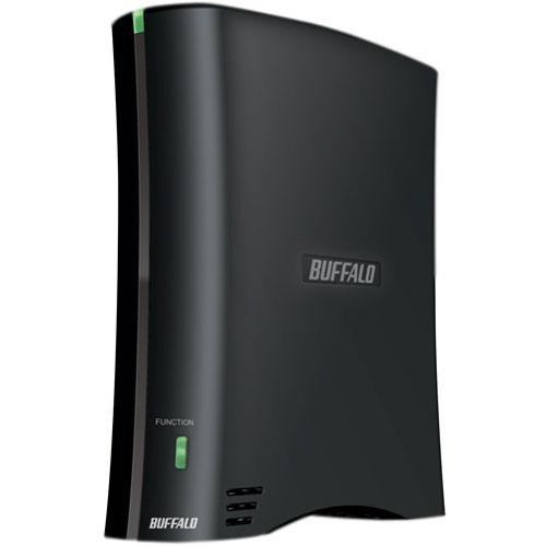 Buffalo 1TB DriveStation Combo HD-CEIU2 External Hard Drive