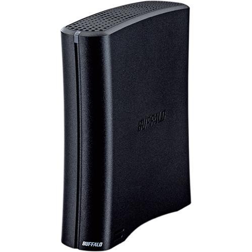 Buffalo 2TB DriveStation HD-CEU2 External Hard Drive