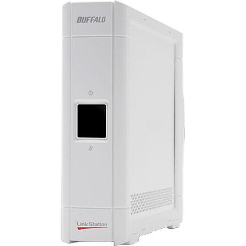 Buffalo 320GB LinkStation EZ Network Hard Drive