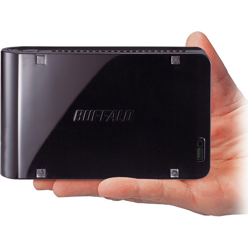 Buffalo LinkStation Mini (500GB)