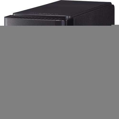 Buffalo 4TB LinkStation Pro Duo LS-WVL/R1 Network LS-WV4.0TL/R1
