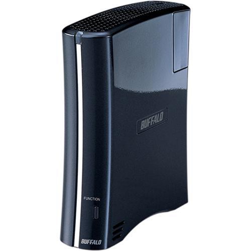 Buffalo 2TB LinkStation Pro LS-XHL Network Hard Drive