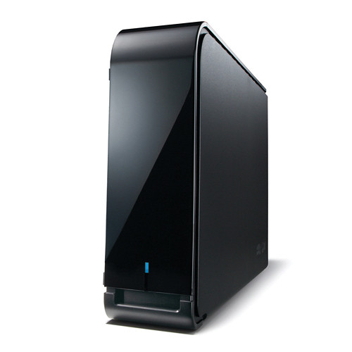 Buffalo 3TB DriveStation Axis Velocity USB 3.1 Gen 1 HD-LX3.0TU3