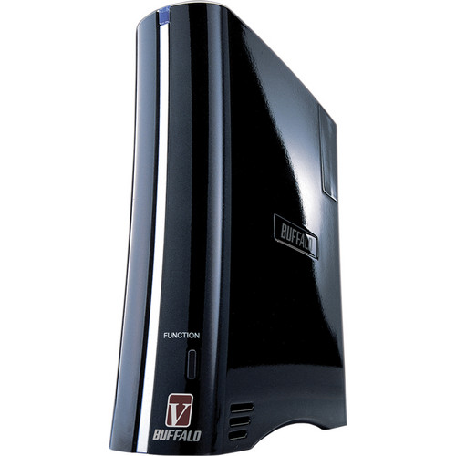 Buffalo 4 TB LinkStation Pro LS-VL Network Hard Drive