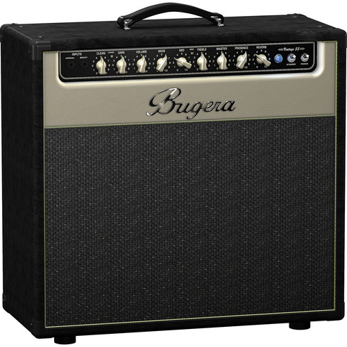 Bugera V55 Tube Guitar Amplifier