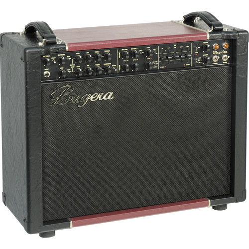 Bugera MAGICIAN - Boutique Style Amplifier/Speaker Combo