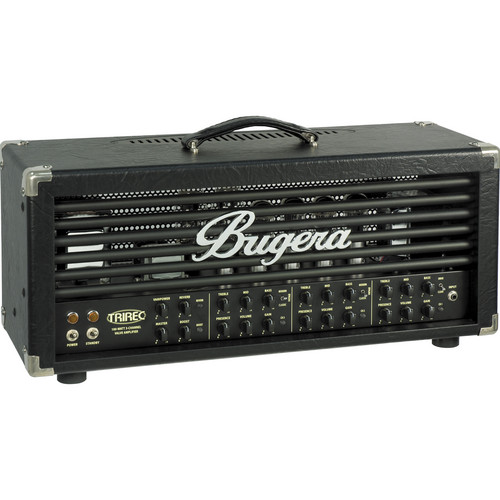 Bugera TRIREC - Boutique Style Amplifier Head