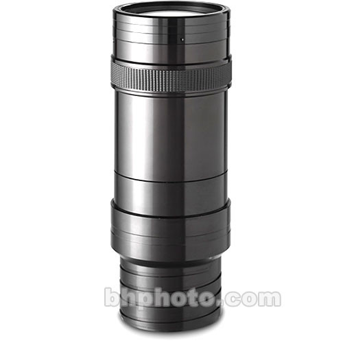 Buhl Optical NuView Long Throw Zoom Projection Lens 373MCZ151
