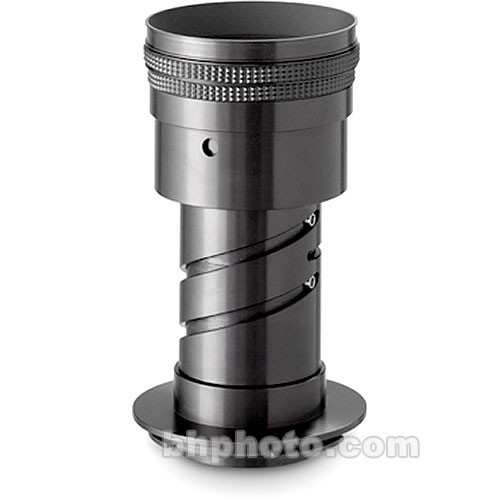 Buhl Optical NuView Middle Throw Zoom Projection Lens