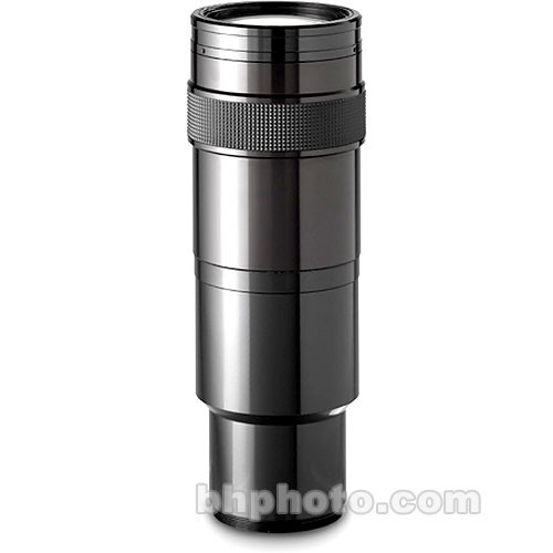 Buhl Optical NuView Long Throw Zoom Projection Lens