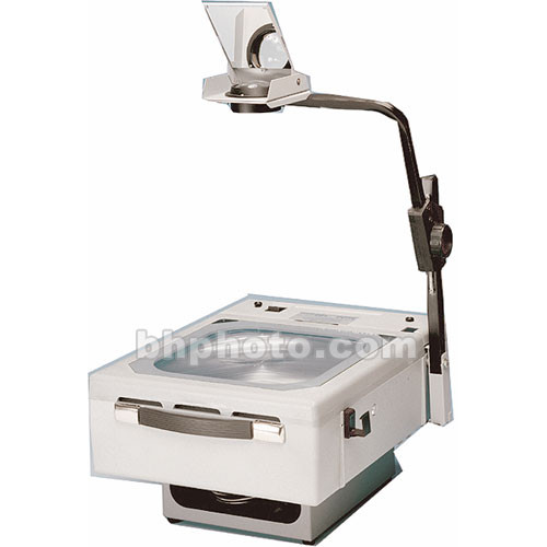 HamiltonBuhl 128-P Open Head Overhead Projector