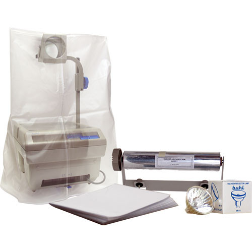 HamiltonBuhl Universal Dust Cover