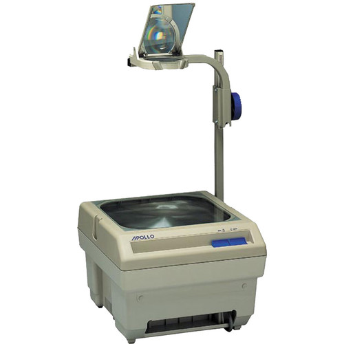 HamiltonBuhl 9013EDC Open Head Overhead Projector