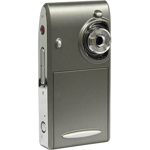 HamiltonBuhl 2.0MP Portable Digital Microscope (Gray)